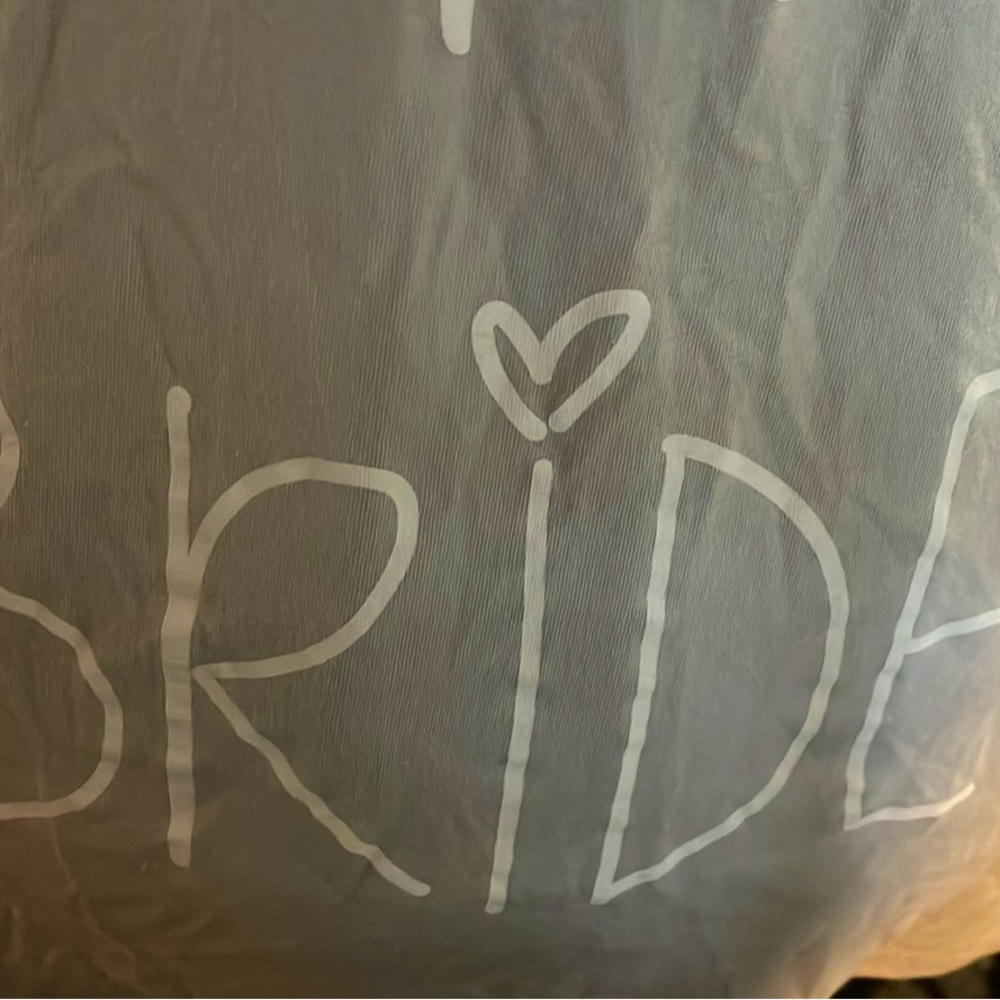 Bride T Shirt